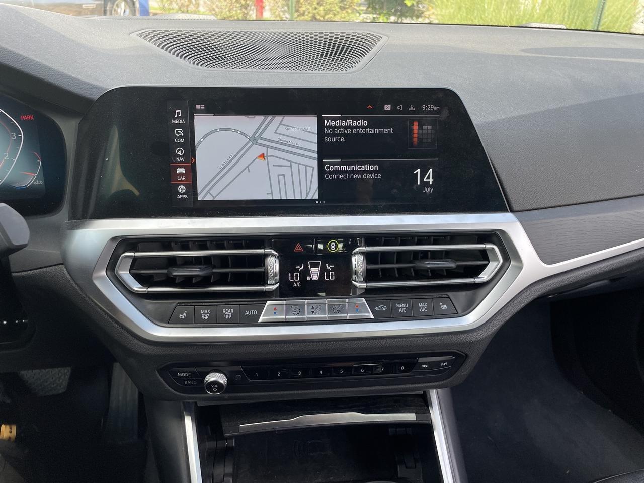 2021 BMW 4 Series 430i Springfield VA