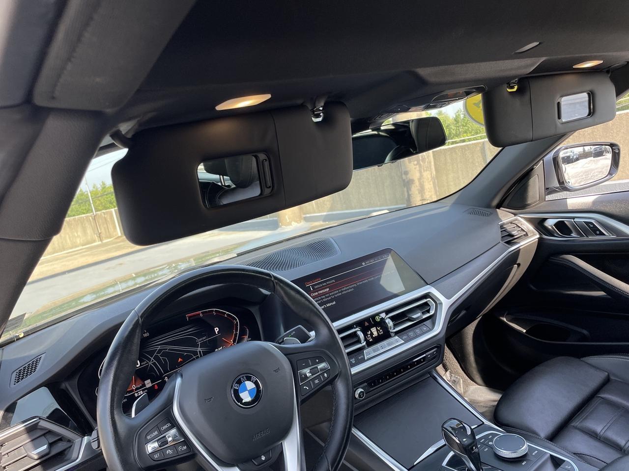 2021 BMW 4 Series 430i Springfield VA