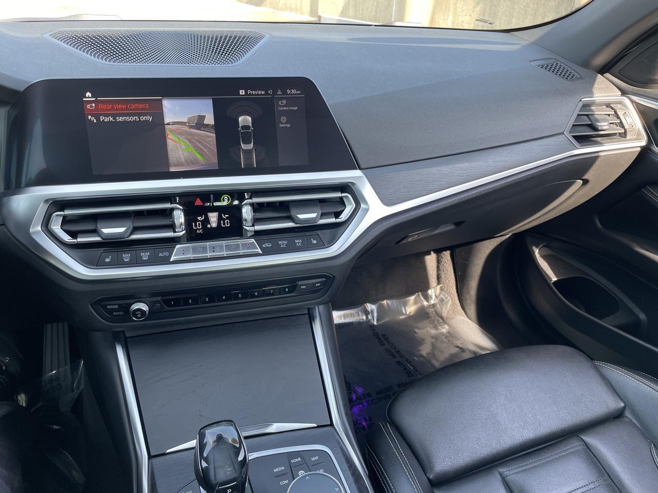 2021 BMW 4 Series 430i Springfield VA