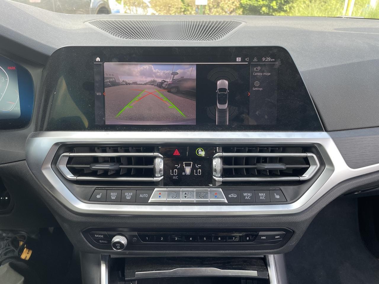 2021 BMW 4 Series 430i Springfield VA