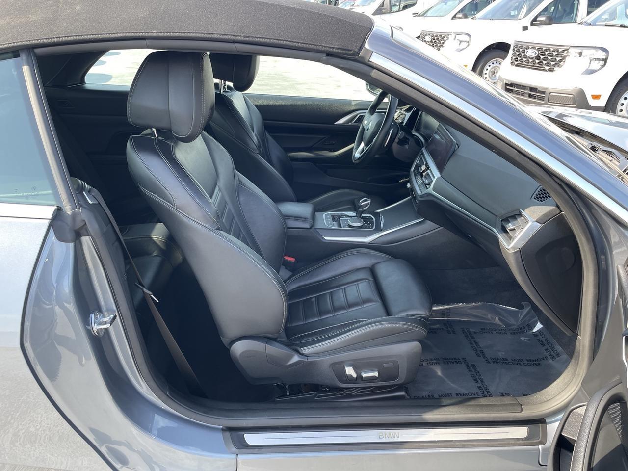 2021 BMW 4 Series 430i Springfield VA