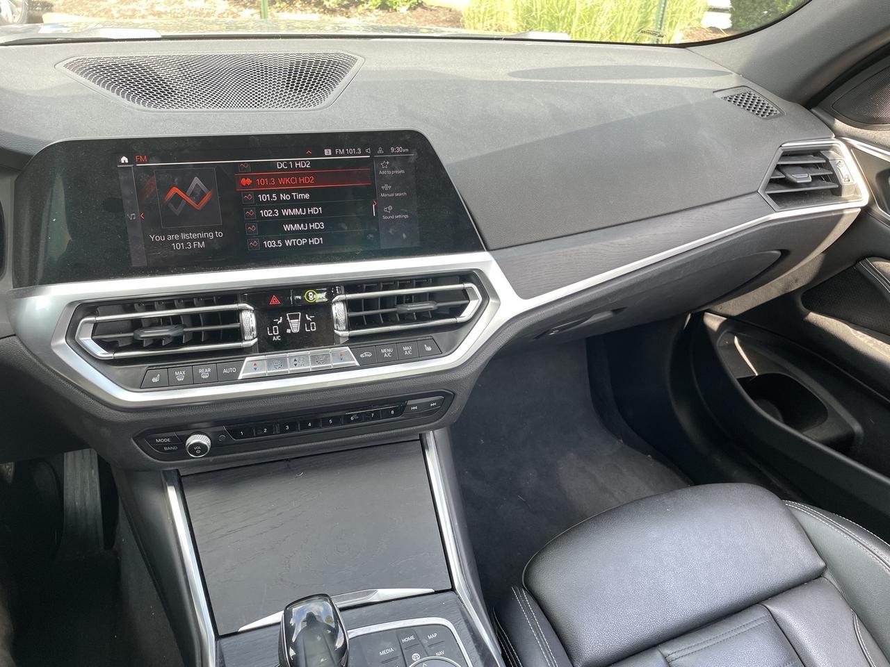 2021 BMW 4 Series 430i Springfield VA