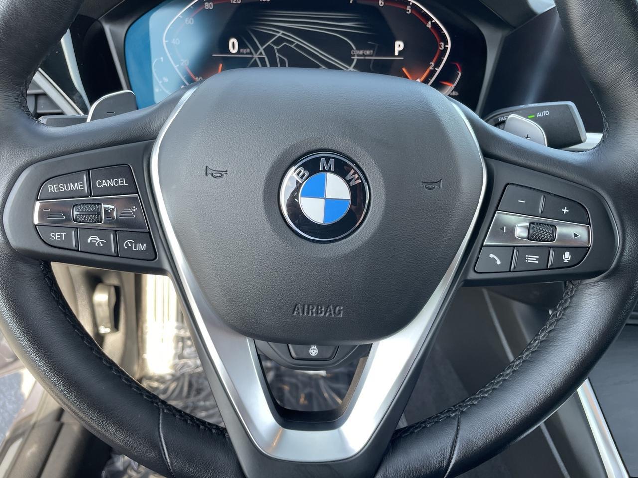 2021 BMW 4 Series 430i Springfield VA