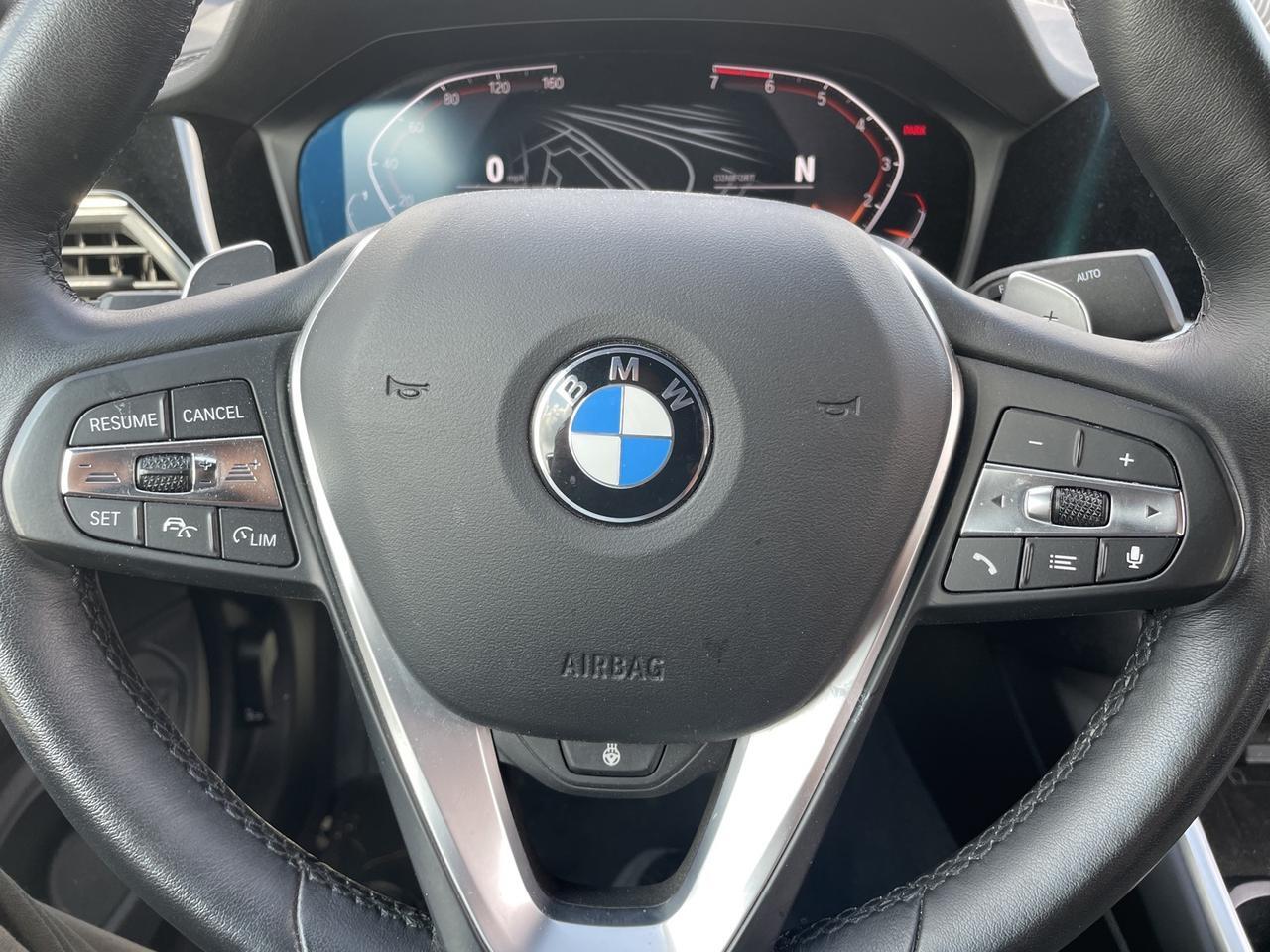 2021 BMW 4 Series 430i Springfield VA