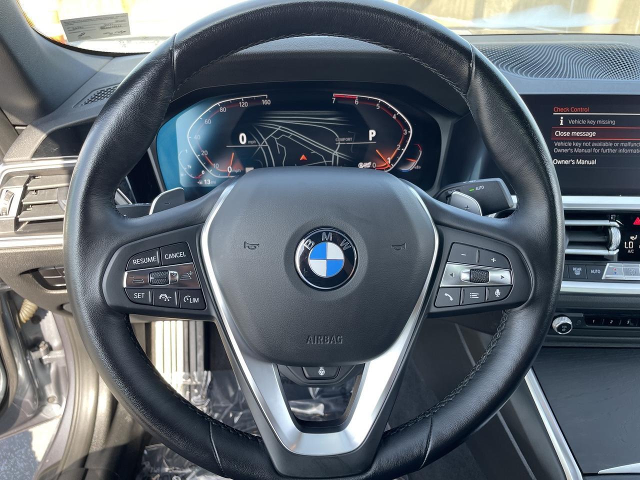 2021 BMW 4 Series 430i Springfield VA