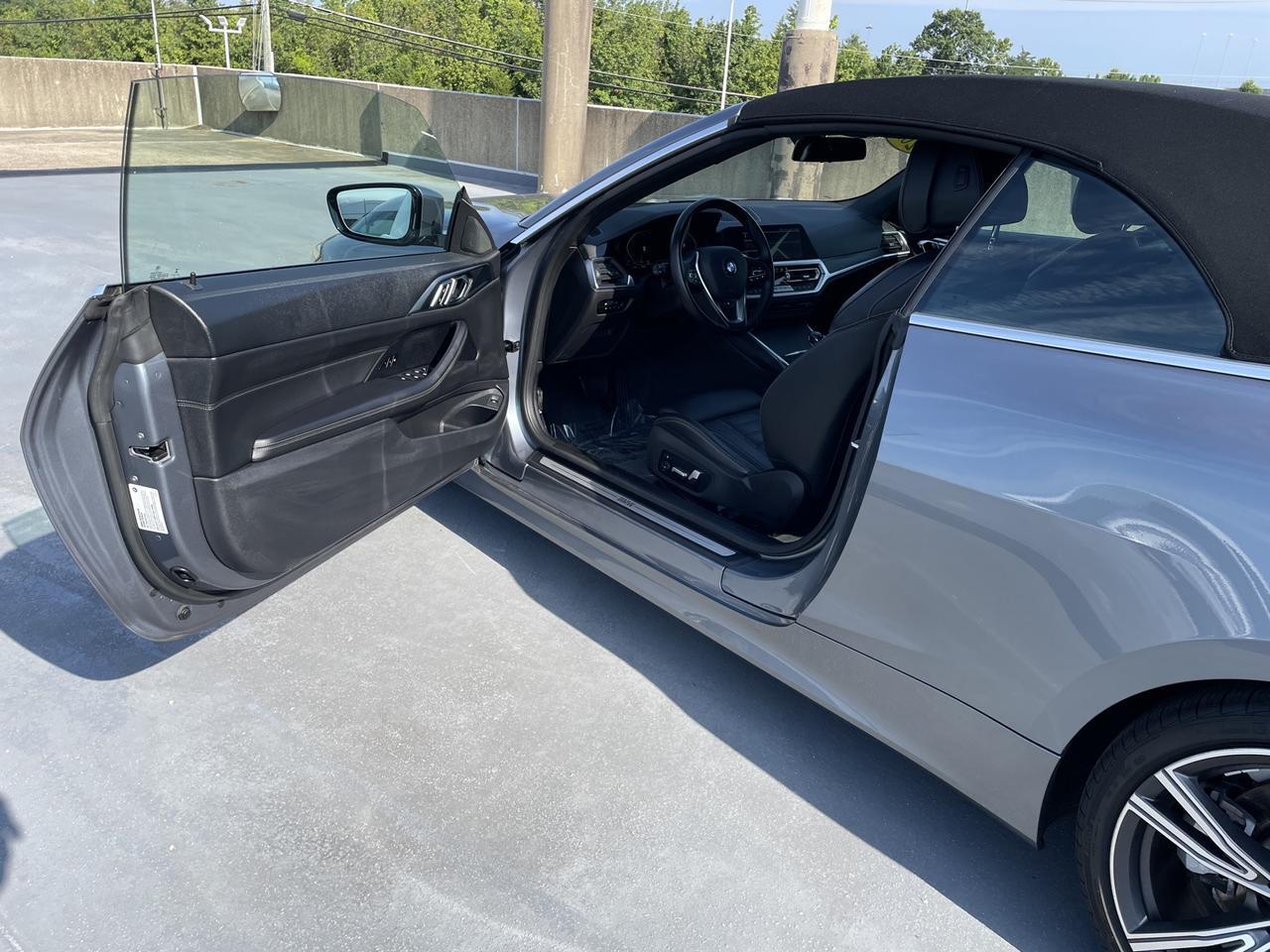 2021 BMW 4 Series 430i Springfield VA