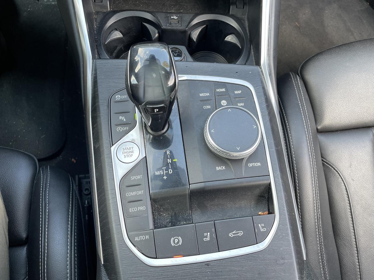 2021 BMW 4 Series 430i Springfield VA