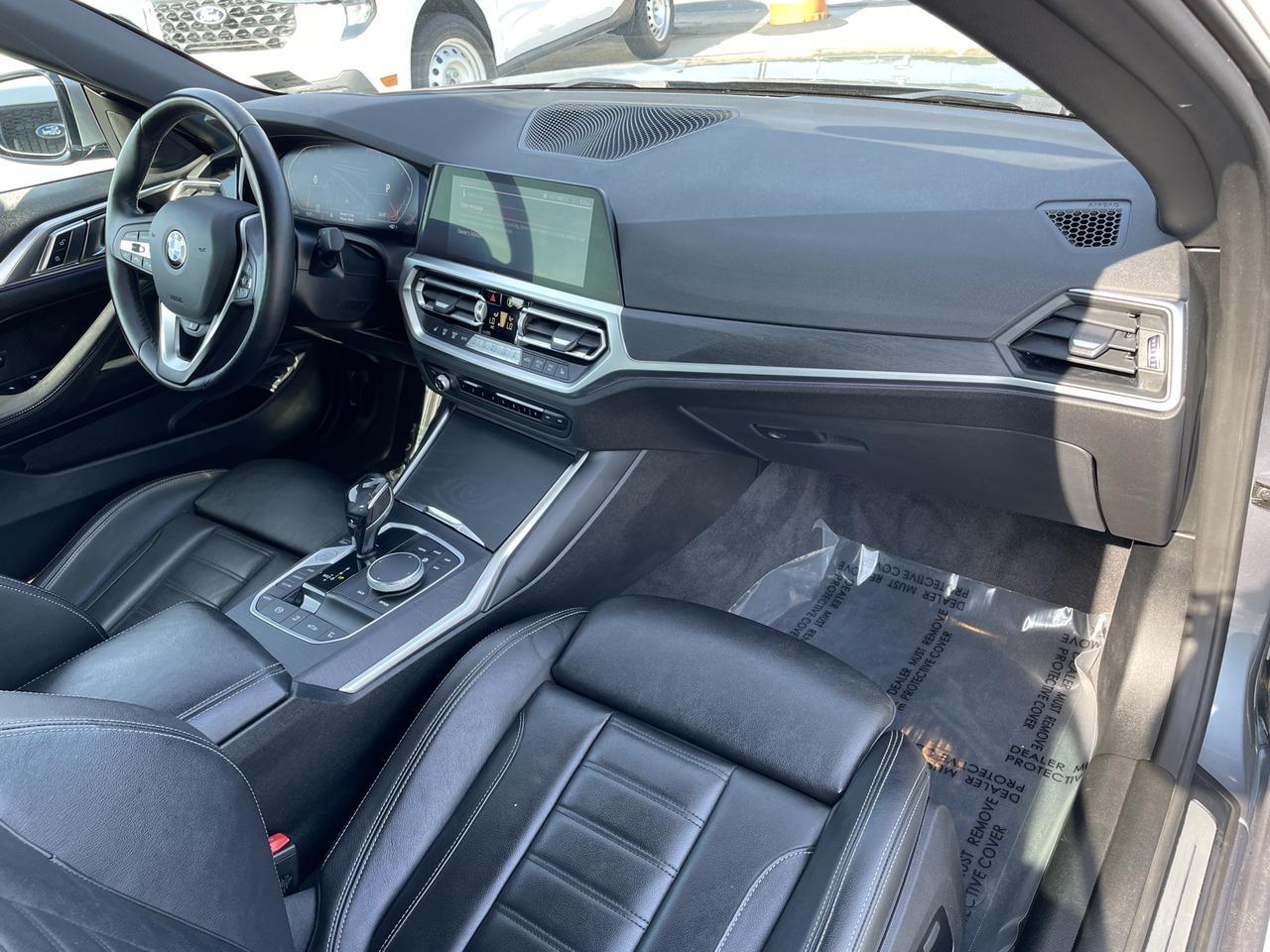 2021 BMW 4 Series 430i Springfield VA