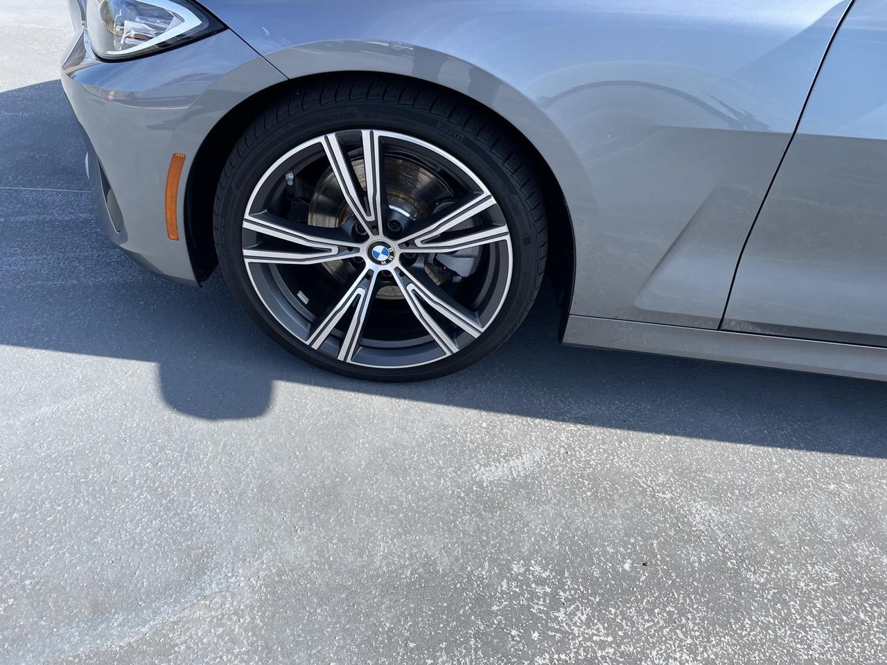 2021 BMW 4 Series 430i Springfield VA