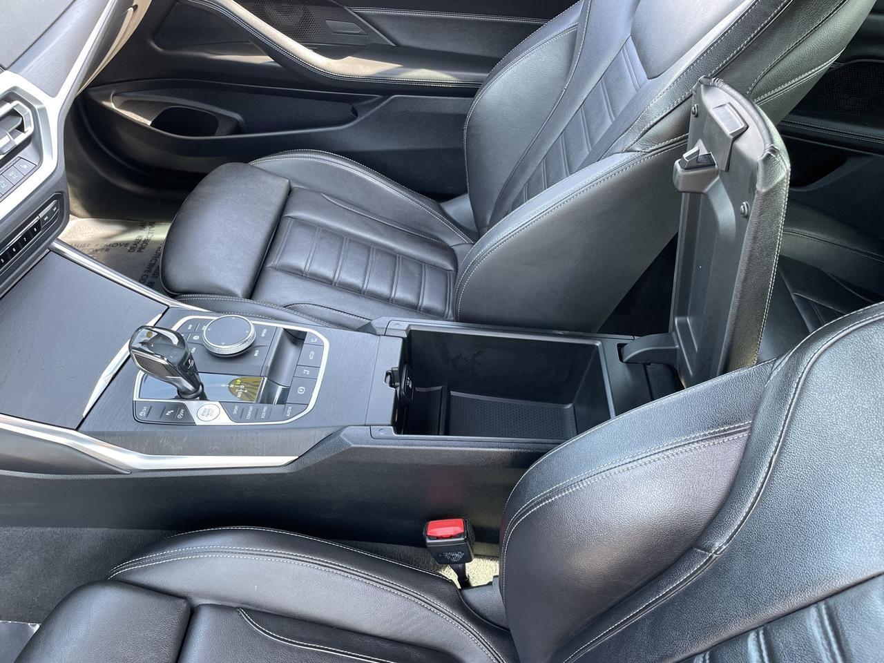 2021 BMW 4 Series 430i Springfield VA