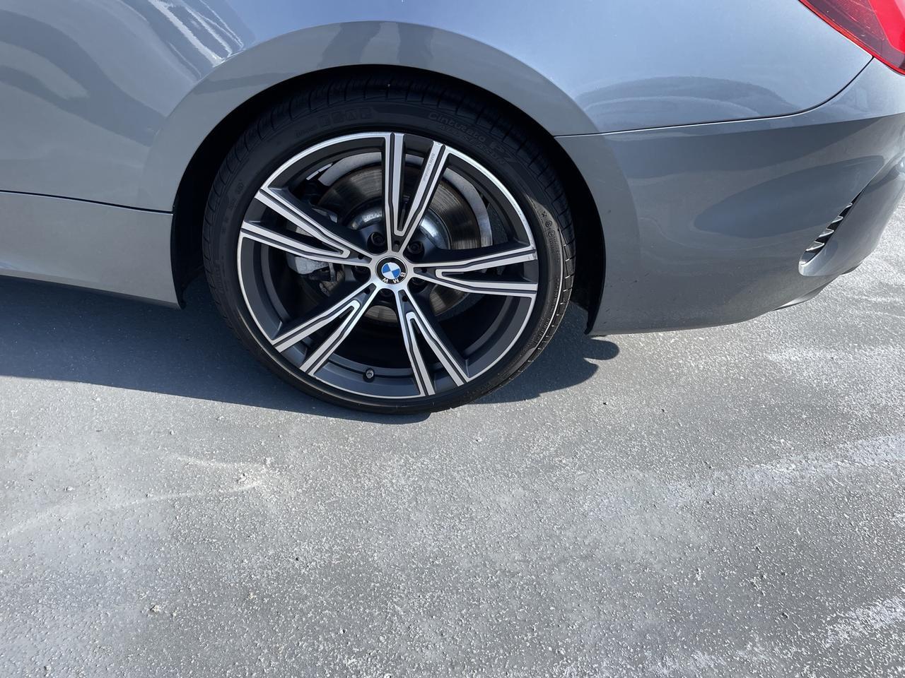 2021 BMW 4 Series 430i Springfield VA