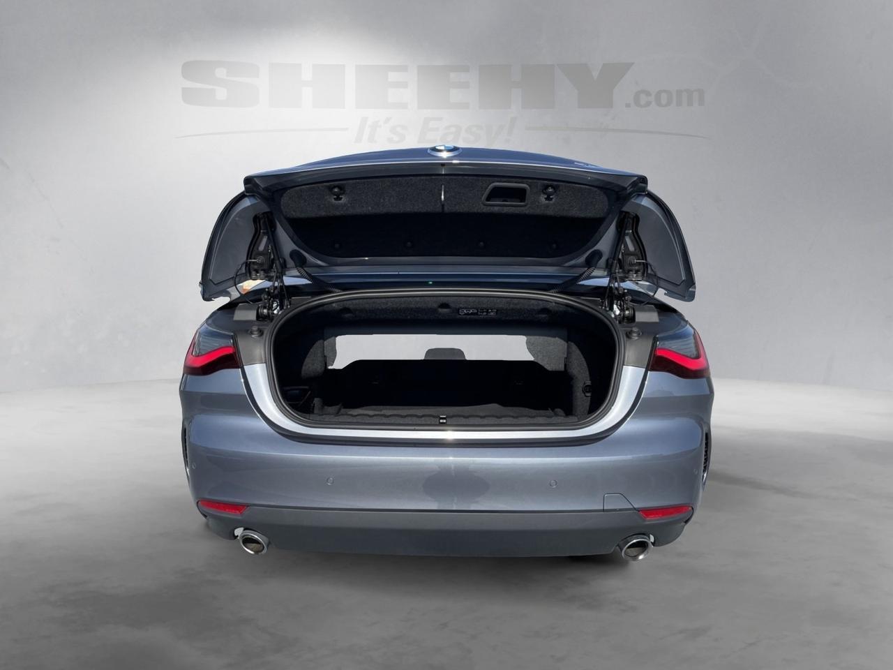 2021 BMW 4 Series 430i Springfield VA