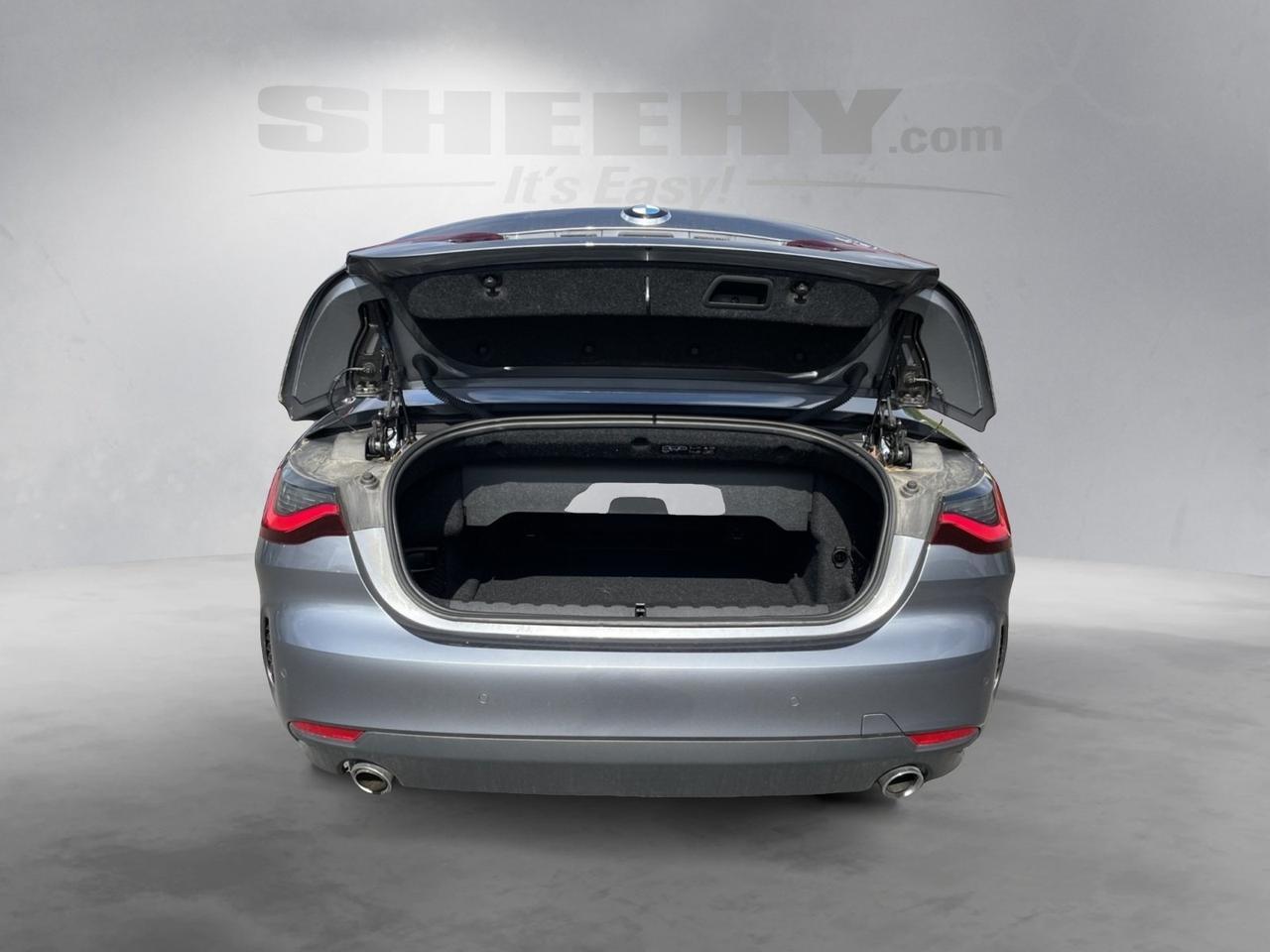 2021 BMW 4 Series 430i Springfield VA