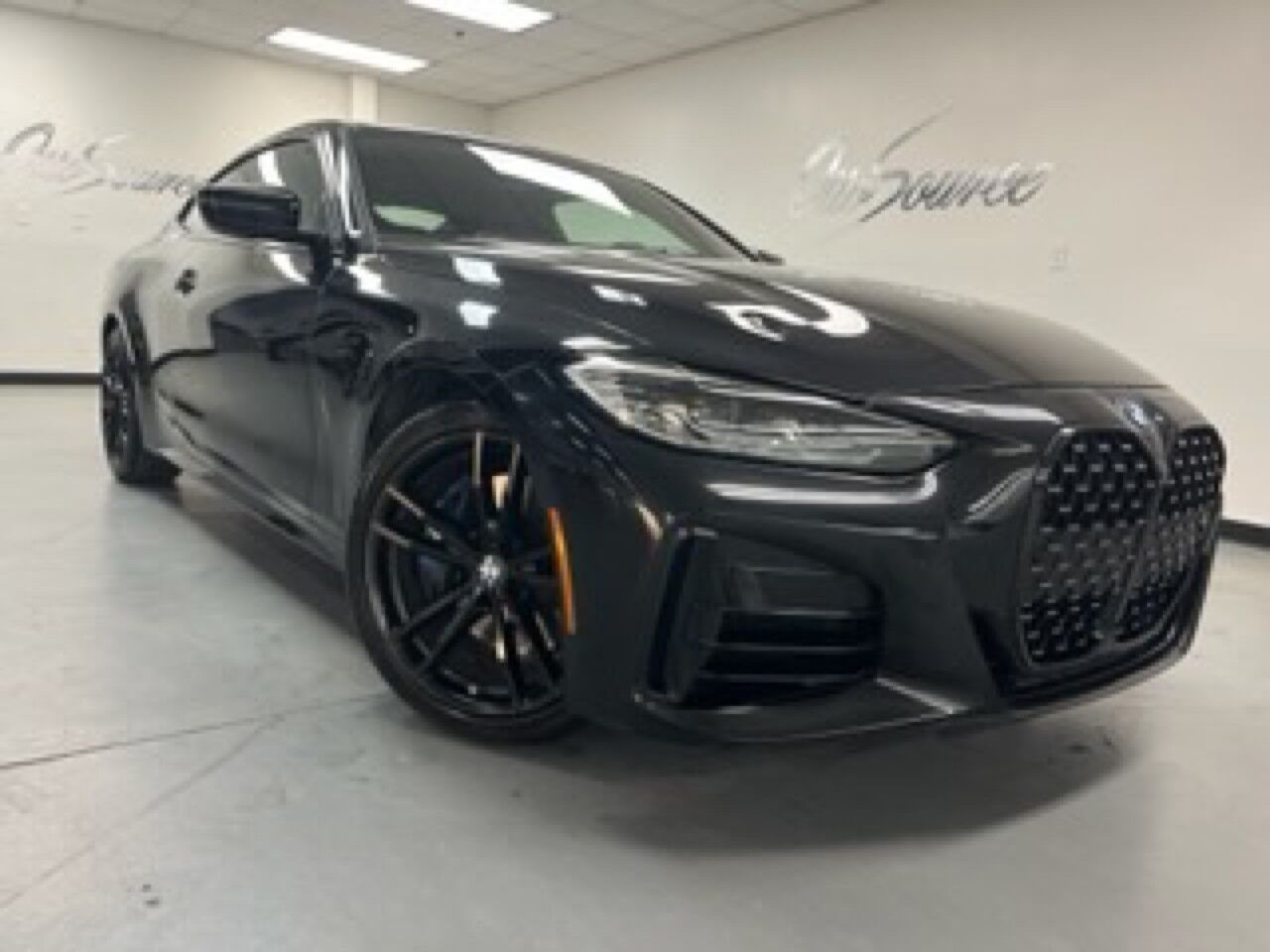 2021 BMW 4 Series M440i xDrive