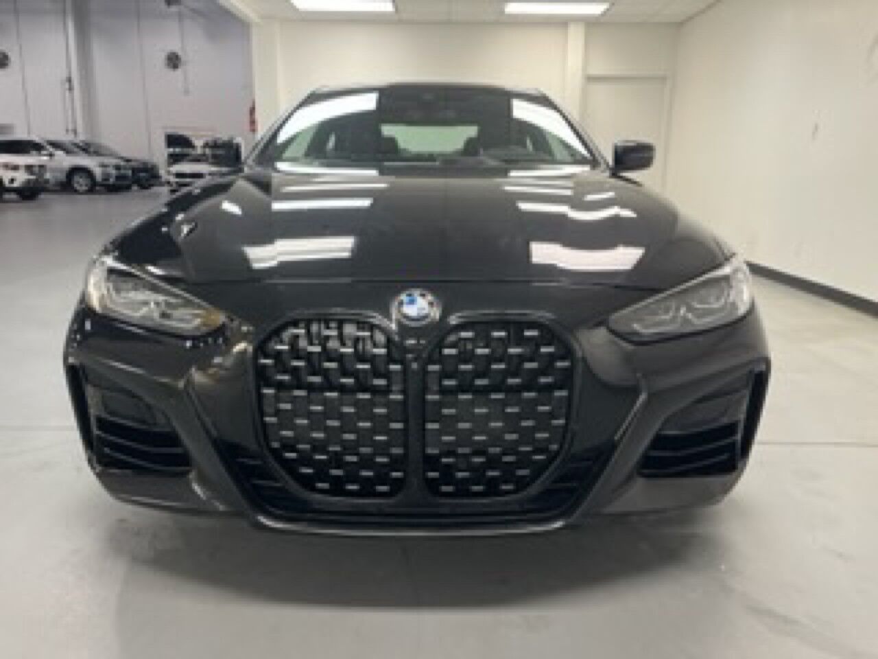 2021 BMW 4 Series M440i xDrive