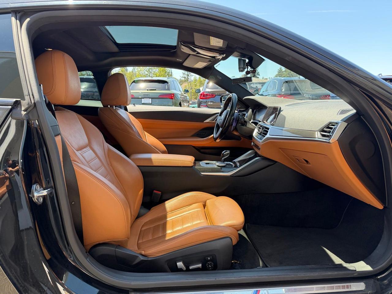 2021 BMW 4 Series M440i xDrive Gladstone OR
