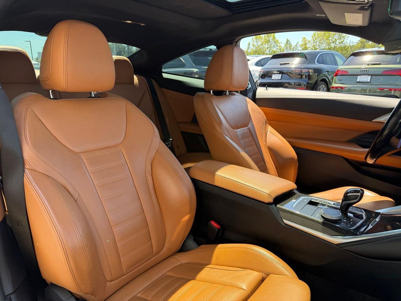 2021 BMW 4 Series M440i xDrive Gladstone OR