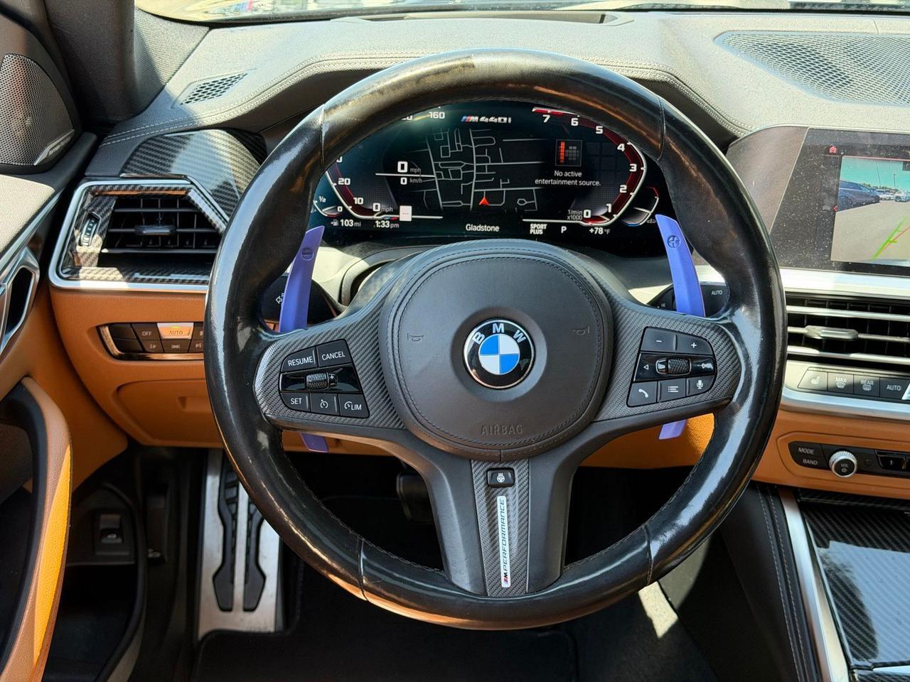 2021 BMW 4 Series M440i xDrive Gladstone OR