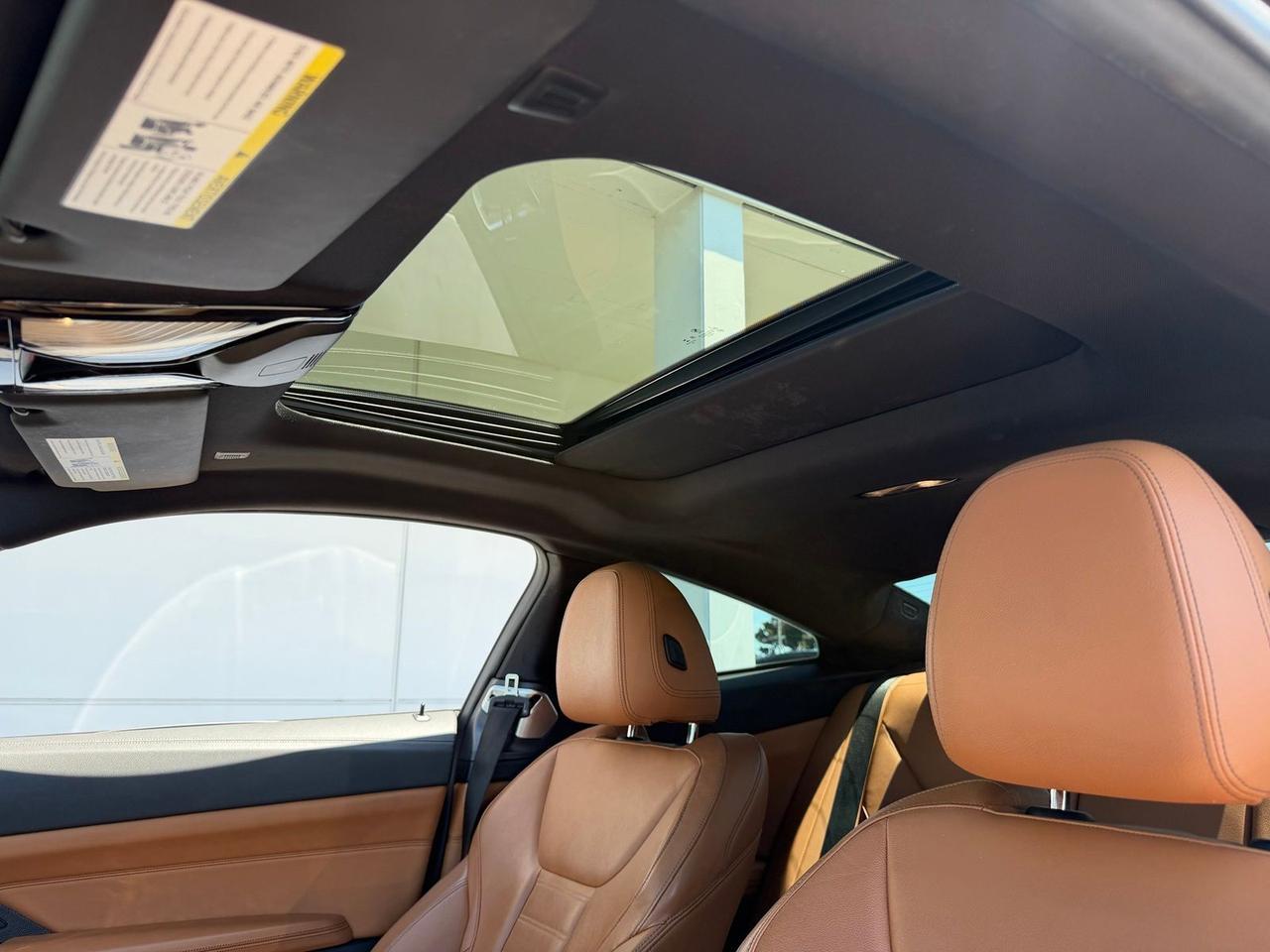 2021 BMW 4 Series M440i xDrive Gladstone OR