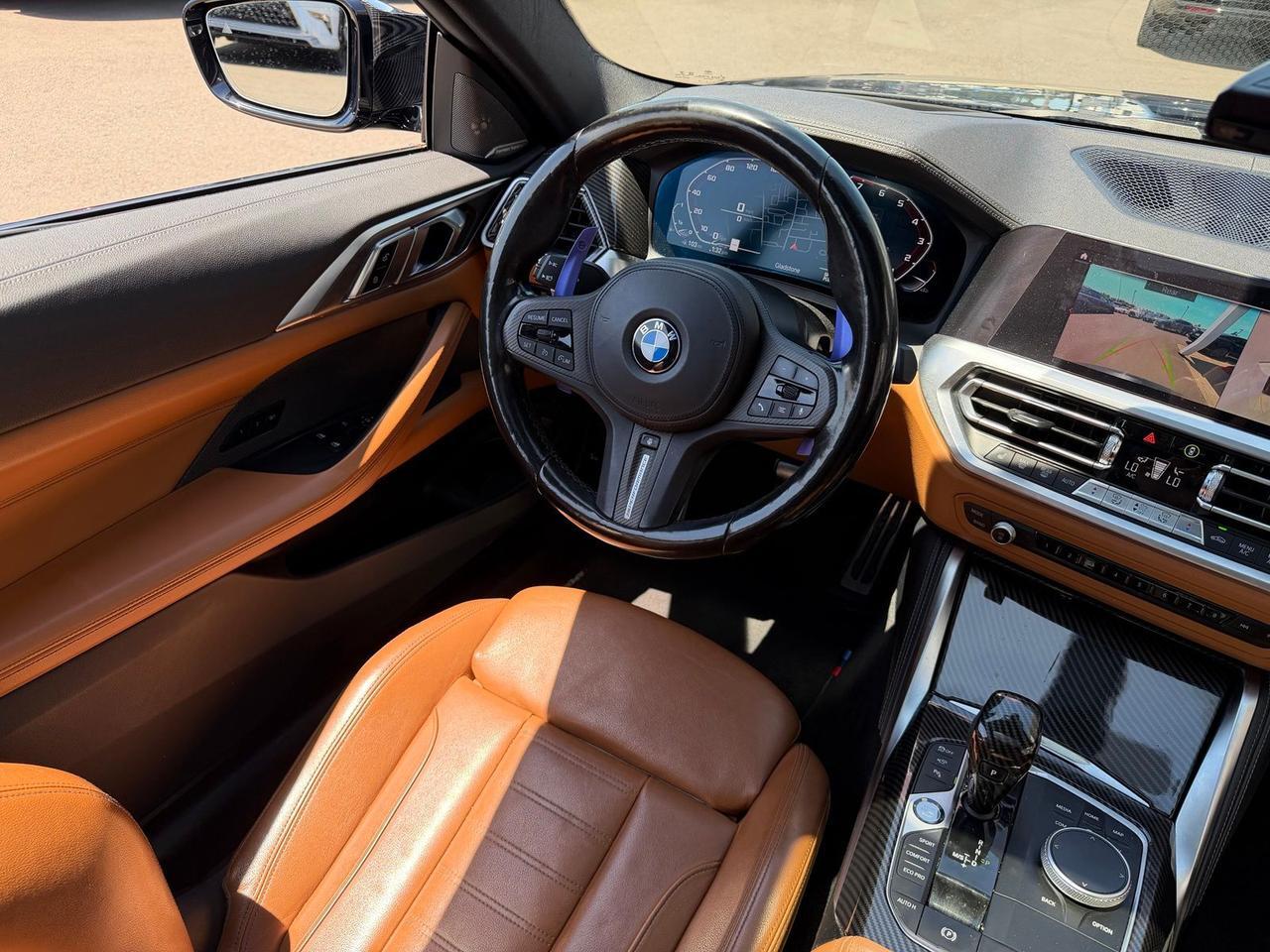 2021 BMW 4 Series M440i xDrive Gladstone OR