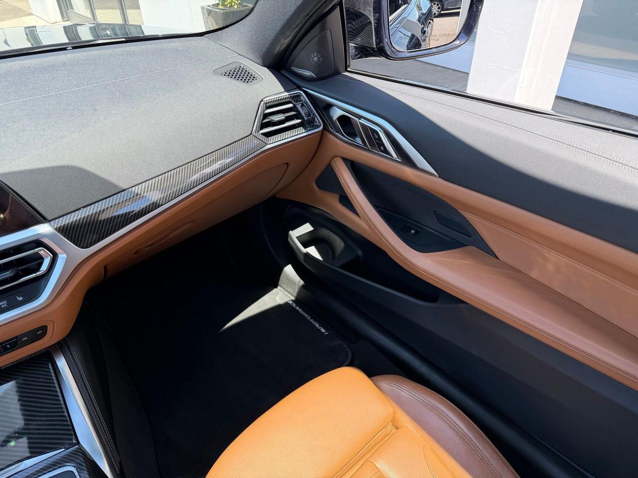 2021 BMW 4 Series M440i xDrive Gladstone OR
