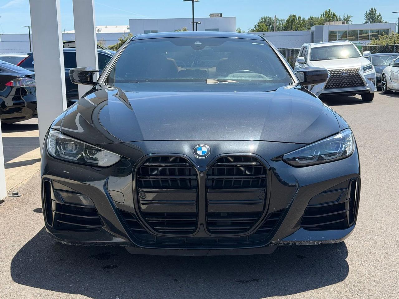 2021 BMW 4 Series M440i xDrive