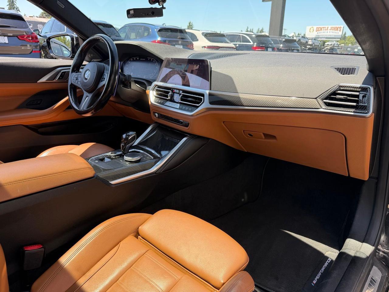 2021 BMW 4 Series M440i xDrive Gladstone OR