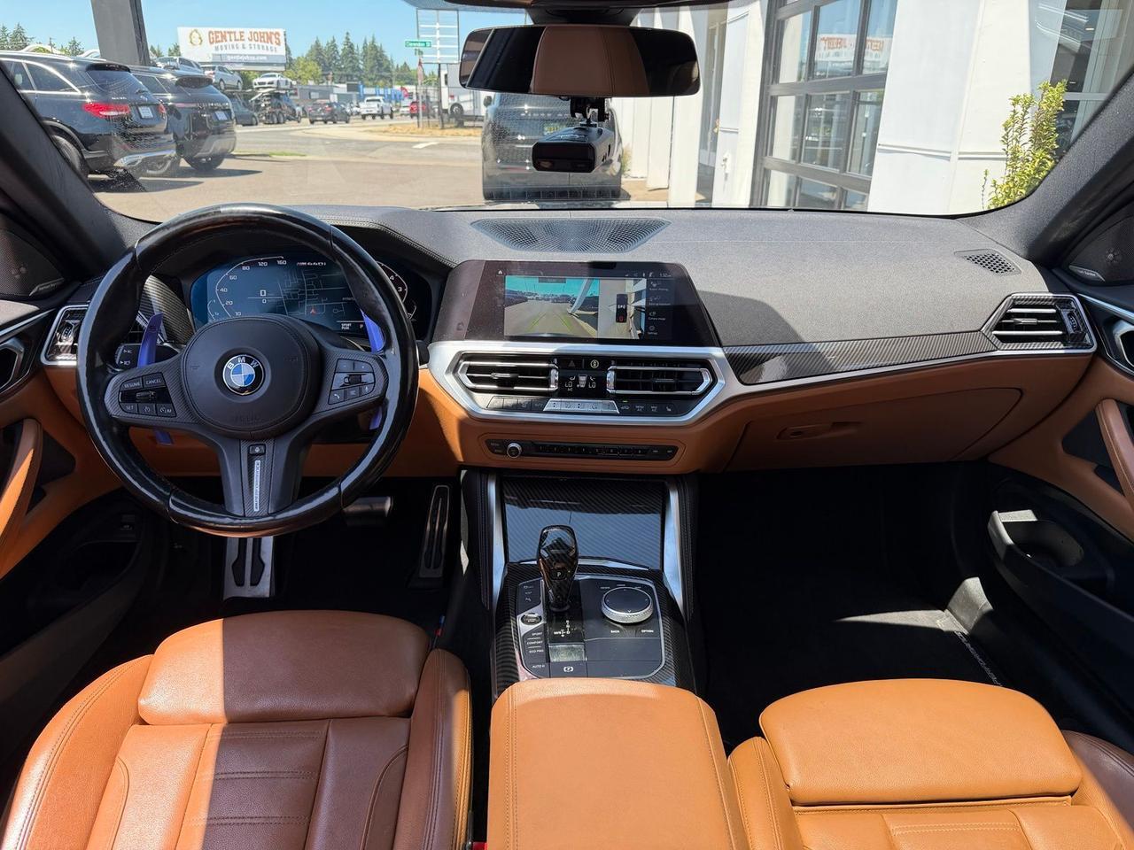 2021 BMW 4 Series M440i xDrive Gladstone OR