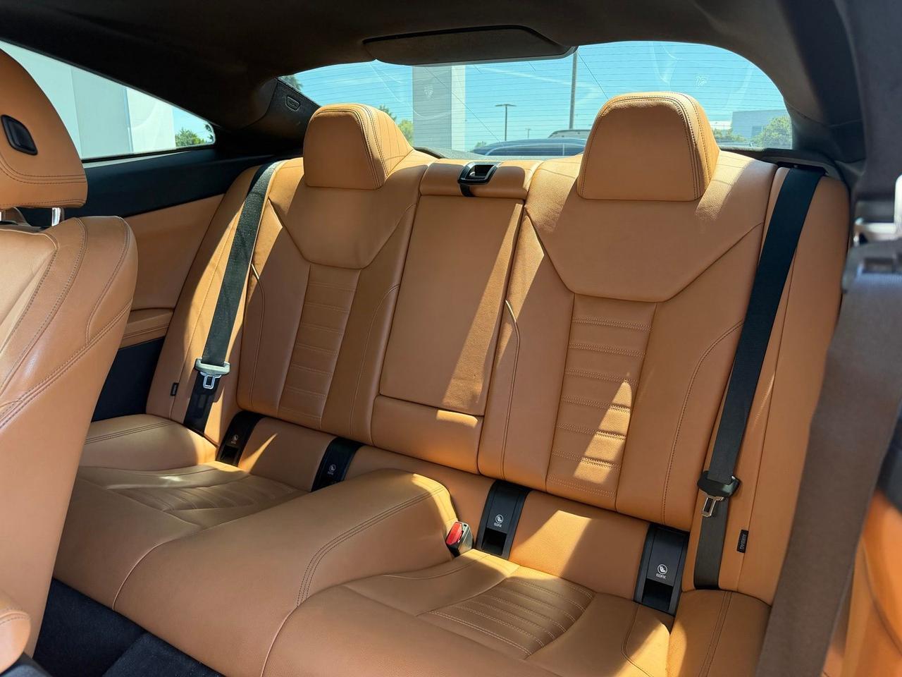 2021 BMW 4 Series M440i xDrive Gladstone OR