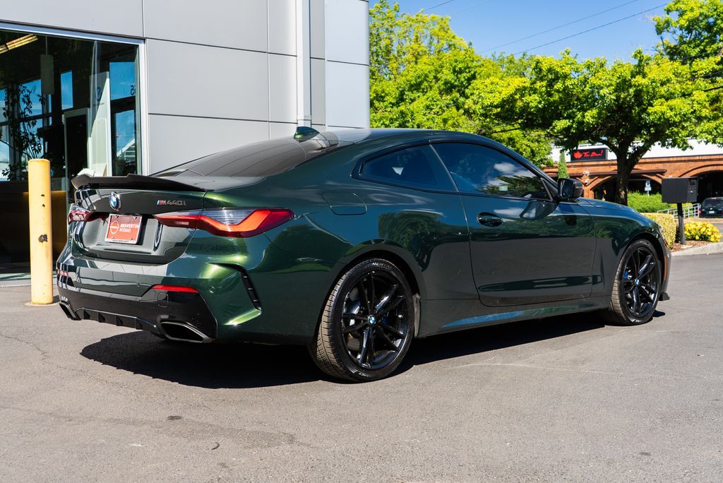 2021 BMW 4 Series M440i xDrive Beaverton OR