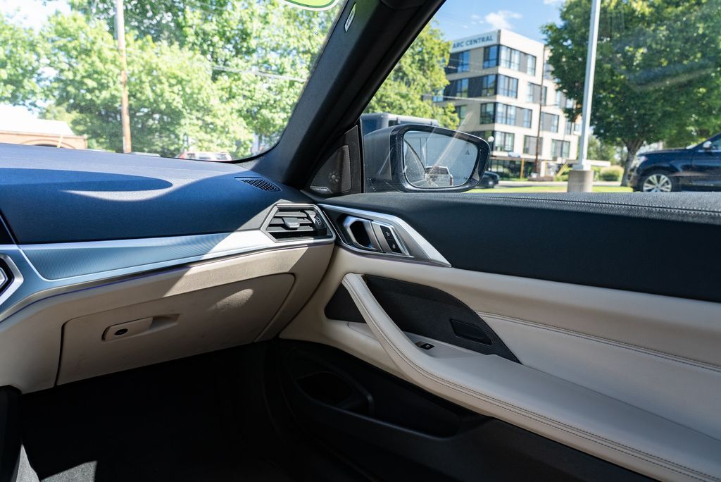 2021 BMW 4 Series M440i xDrive Beaverton OR
