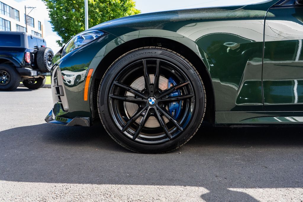 2021 BMW 4 Series M440i xDrive Beaverton OR