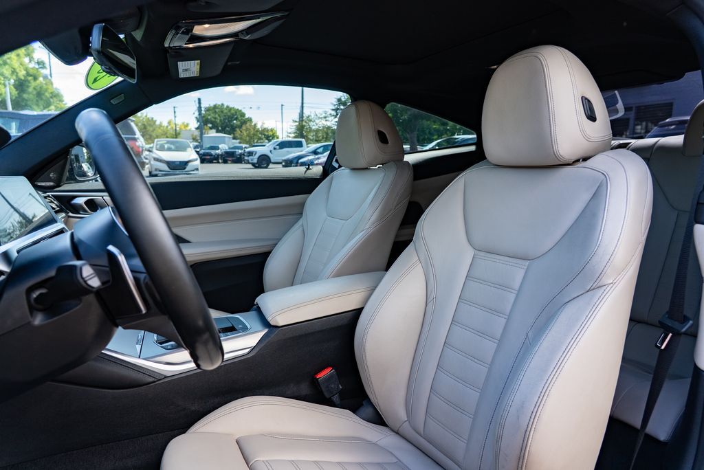 2021 BMW 4 Series M440i xDrive Beaverton OR