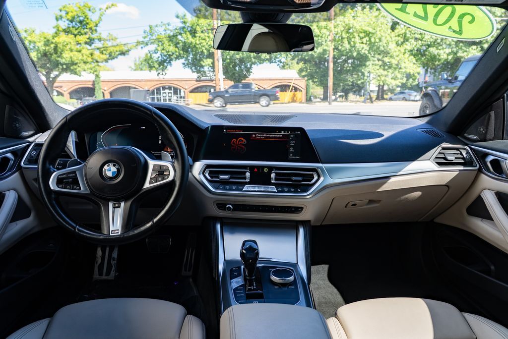 2021 BMW 4 Series M440i xDrive Beaverton OR