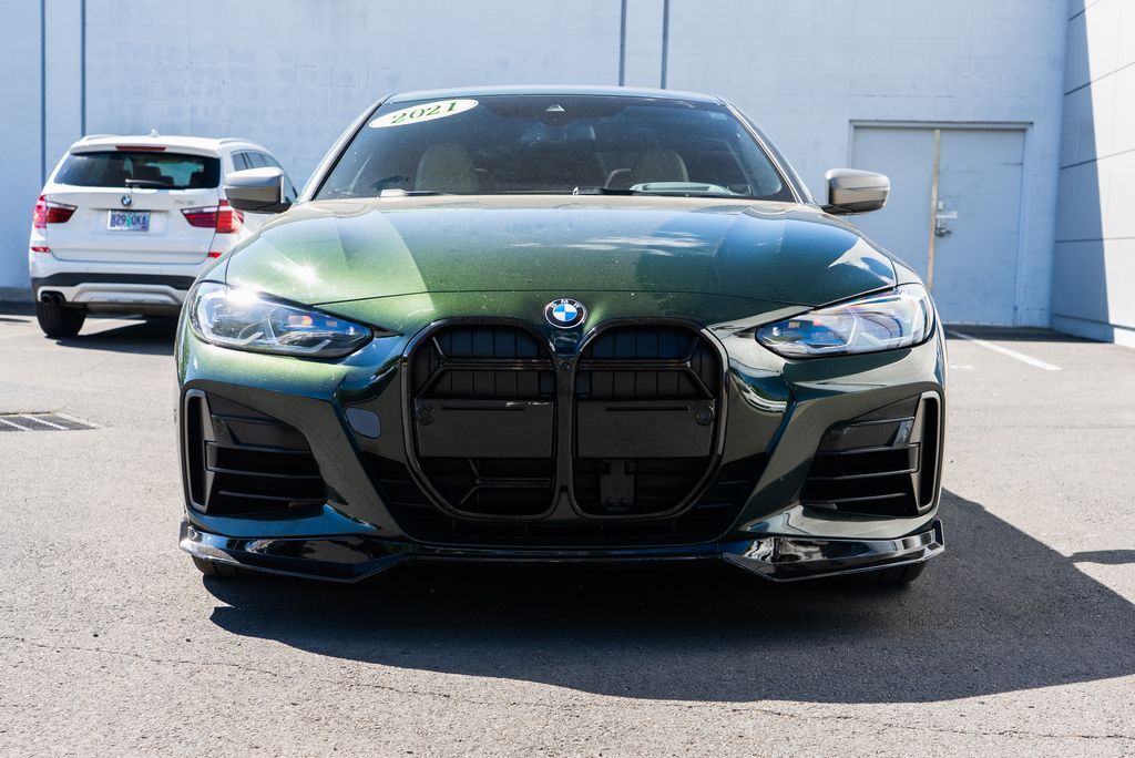 2021 BMW 4 Series M440i xDrive Beaverton OR