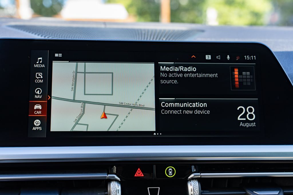 2021 BMW 4 Series M440i xDrive Beaverton OR