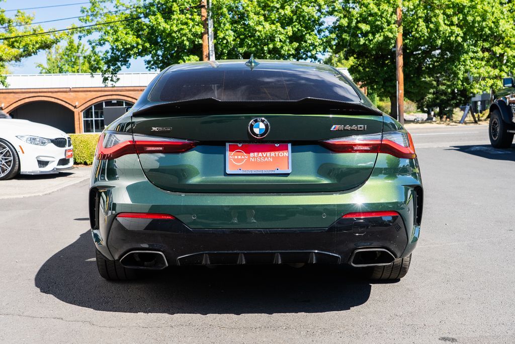 2021 BMW 4 Series M440i xDrive Beaverton OR