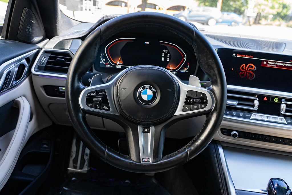 2021 BMW 4 Series M440i xDrive Beaverton OR