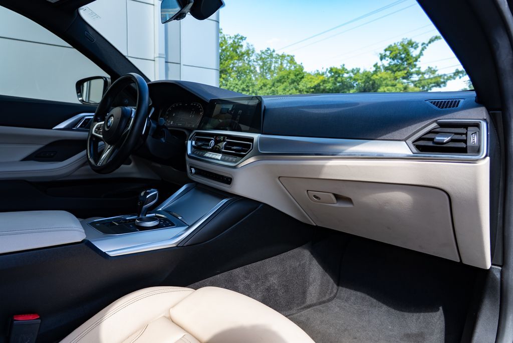 2021 BMW 4 Series M440i xDrive Beaverton OR