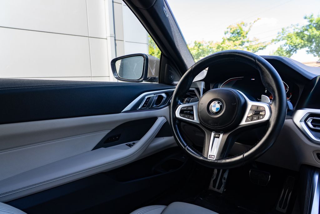 2021 BMW 4 Series M440i xDrive Beaverton OR