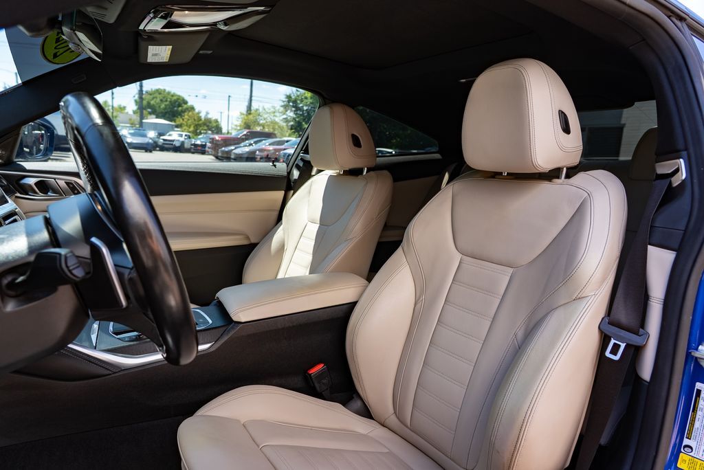 2021 BMW 4 Series M440i xDrive Beaverton OR