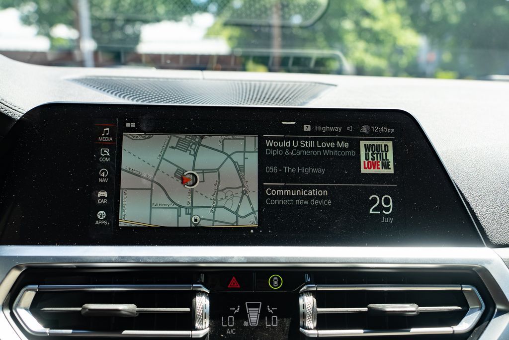 2021 BMW 4 Series M440i xDrive Beaverton OR