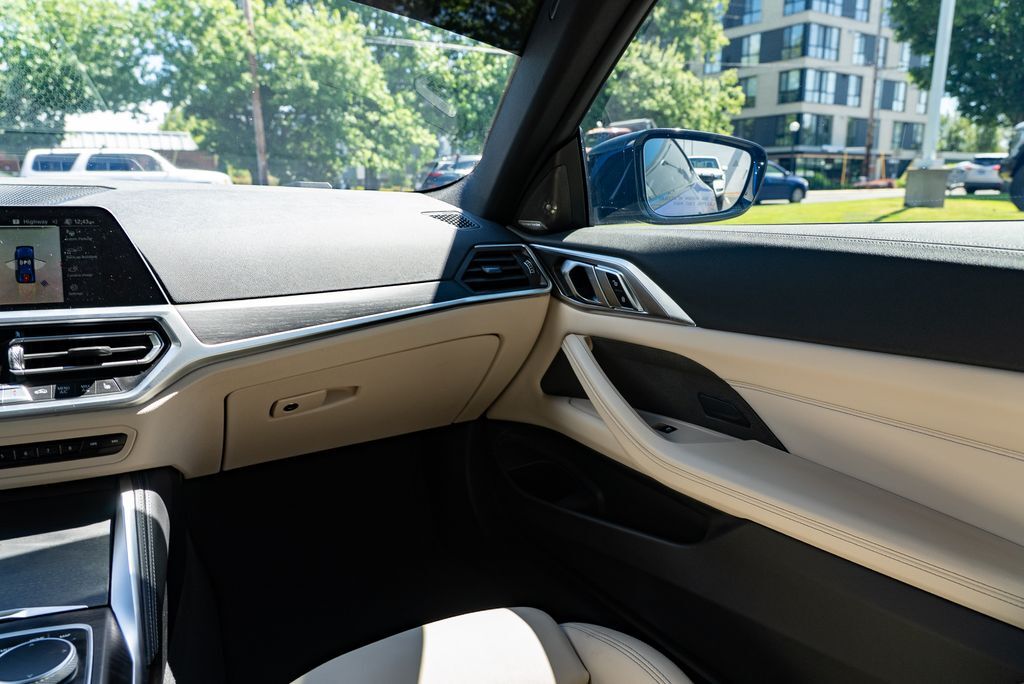 2021 BMW 4 Series M440i xDrive Beaverton OR