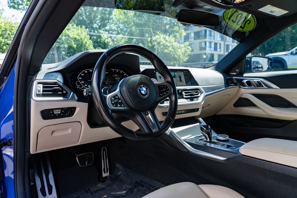 2021 BMW 4 Series M440i xDrive Beaverton OR