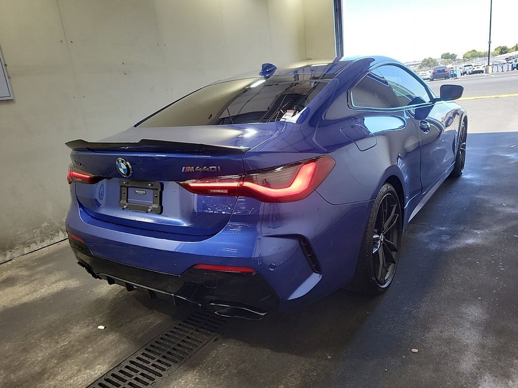 2021 BMW 4 Series M440i xDrive Beaverton OR