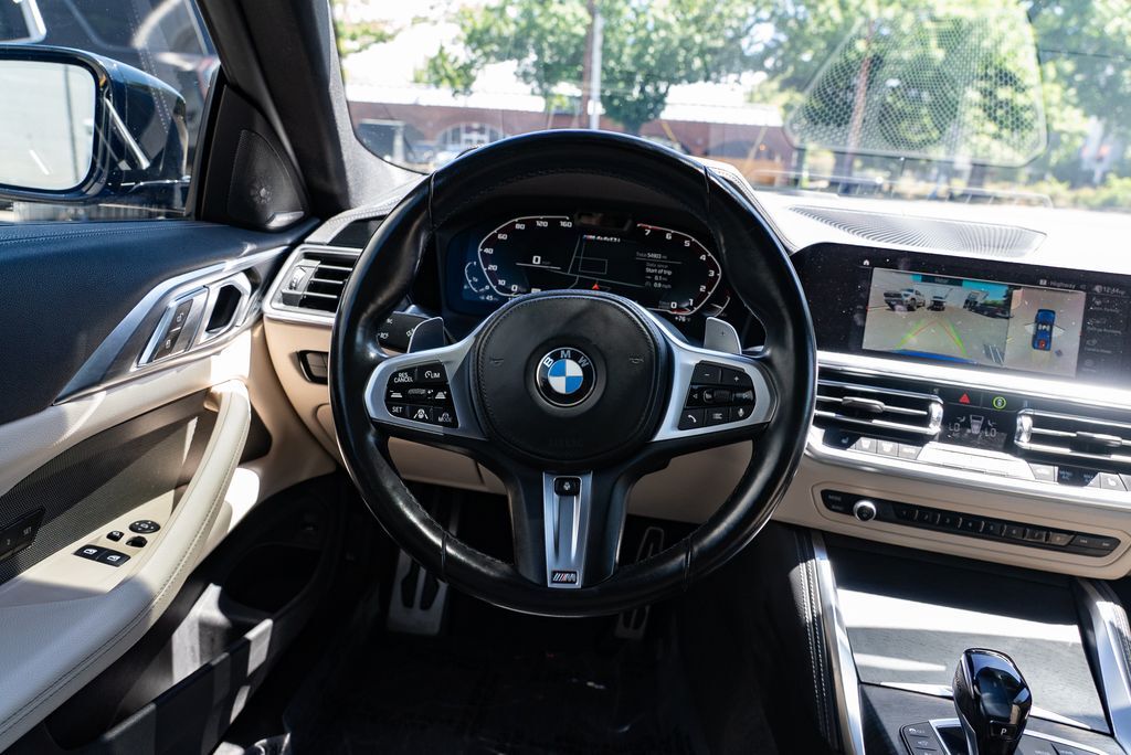 2021 BMW 4 Series M440i xDrive Beaverton OR