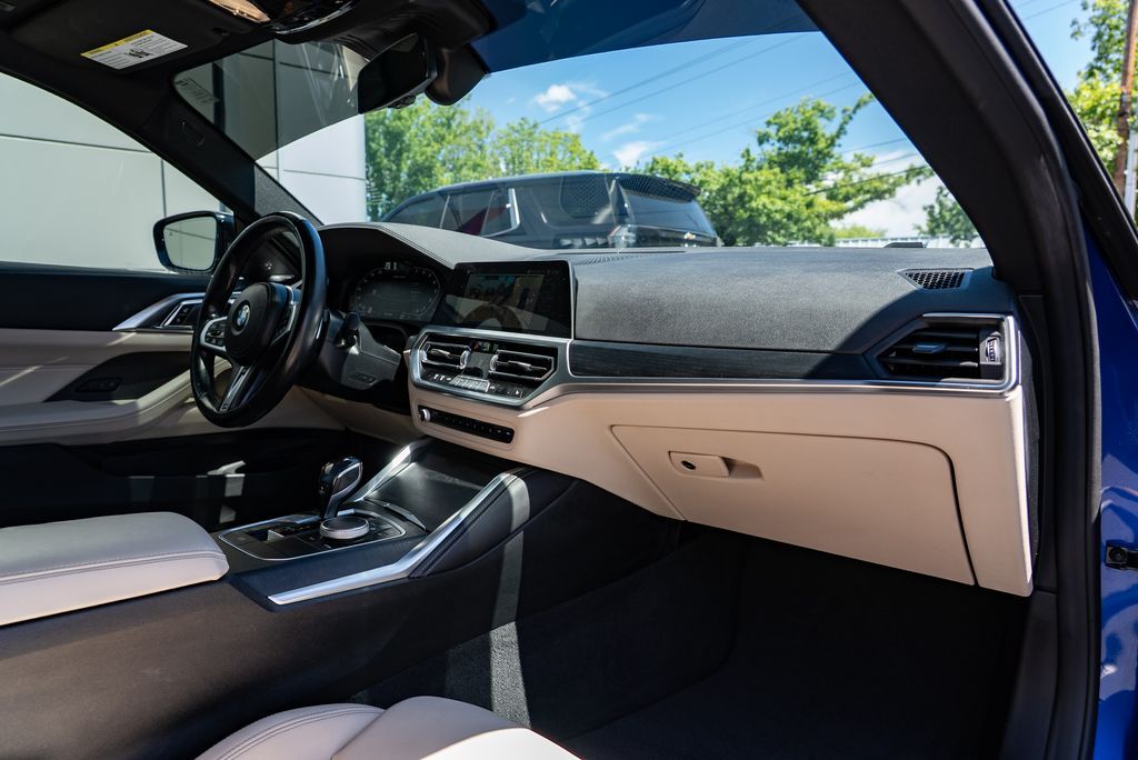 2021 BMW 4 Series M440i xDrive Beaverton OR