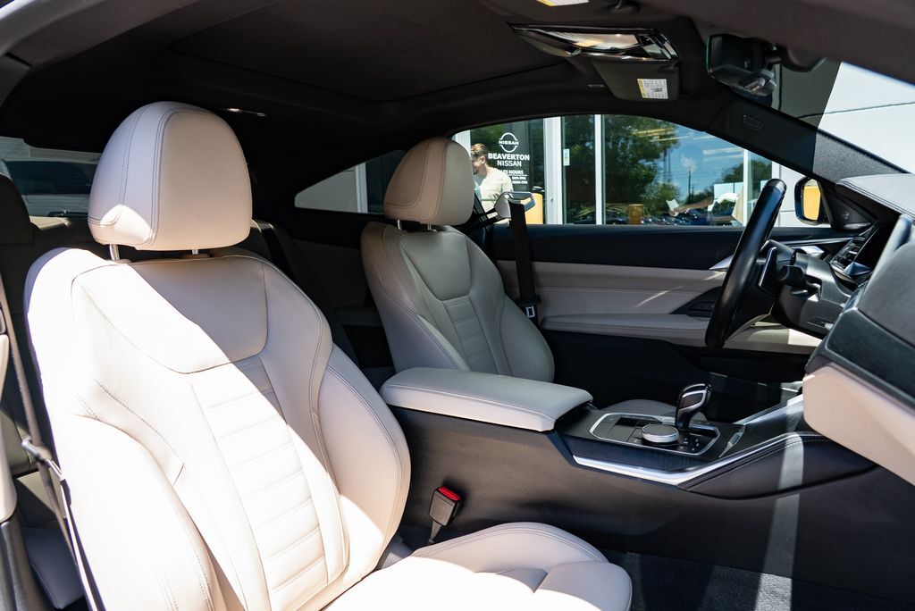 2021 BMW 4 Series M440i xDrive Beaverton OR