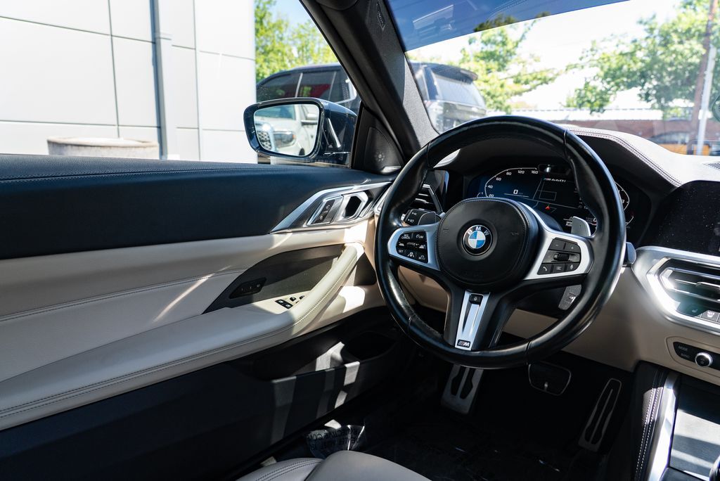 2021 BMW 4 Series M440i xDrive Beaverton OR