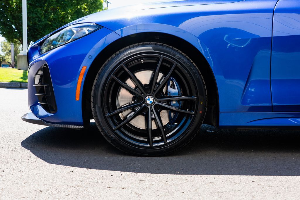 2021 BMW 4 Series M440i xDrive Beaverton OR
